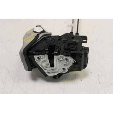 81410J9000 HYUNDAI Cerradura de puerta trasera izquierda  comprar en Lleida