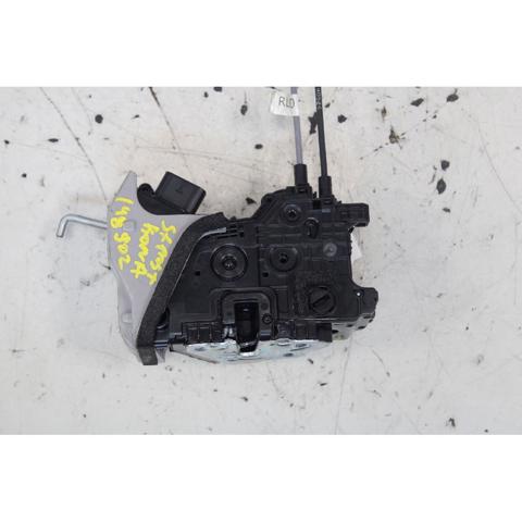 81410J9000 HYUNDAI Cerradura de puerta trasera izquierda  comprar en Oviedo