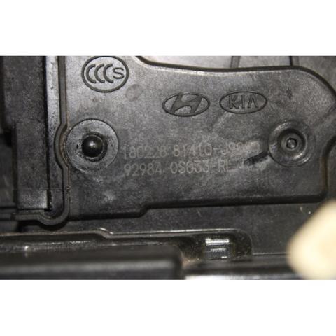 HYUNDAI 81410J9000 Cerradura de puerta trasera izquierda  disponible Lugo