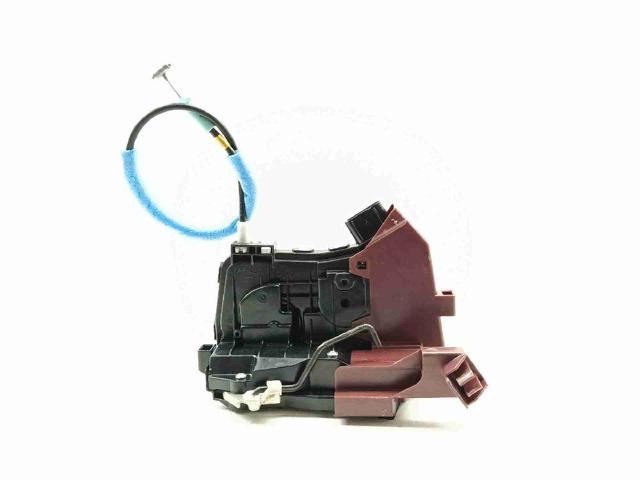 81410N7000 HYUNDAI Cerradura de puerta trasera izquierda comprar Alcalá