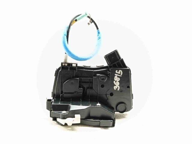 HYUNDAI 81410N7000 Cerradura de puerta trasera izquierda  en stock Valencia