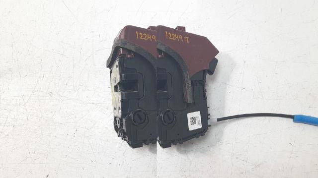 HYUNDAI 81410N7000 Cerradura de puerta trasera izquierda comprar Barcelona