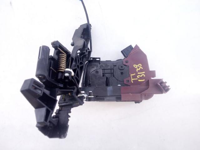 81410N7000 Cerradura de puerta trasera izquierda  en stock Sabadell