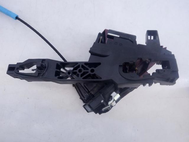 81410N7000 HYUNDAI Cerradura de puerta trasera izquierda comprar Bilbao