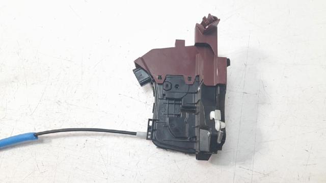 81410N7000 Cerradura de puerta trasera izquierda  en stock Castellón