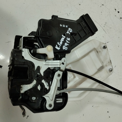 814201D010 Hyundai/Kia