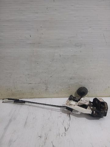 HYUNDAI 814201D010 Cerradura de la puerta trasera derecha comprar Pamplona