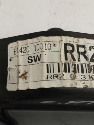 814201D010 HYUNDAI Cerradura de la puerta trasera derecha comprar Madrid