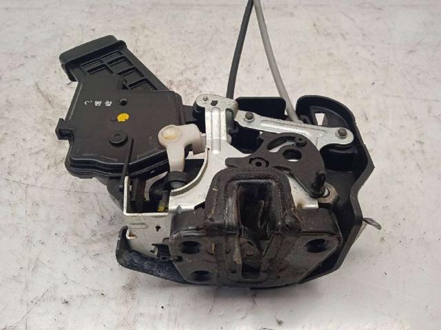 814201D010 HYUNDAI Cerradura de la puerta trasera derecha  comprar en Oviedo
