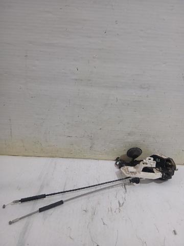 814201D010 HYUNDAI Cerradura de la puerta trasera derecha  comprar en Oviedo