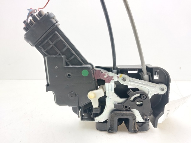 HYUNDAI 814201D010 Cerradura de la puerta trasera derecha  comprar en Murcia