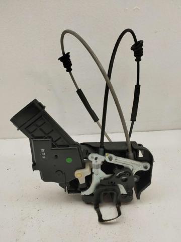 HYUNDAI 814201D010 Cerradura de la puerta trasera derecha  en stock Terrassa
