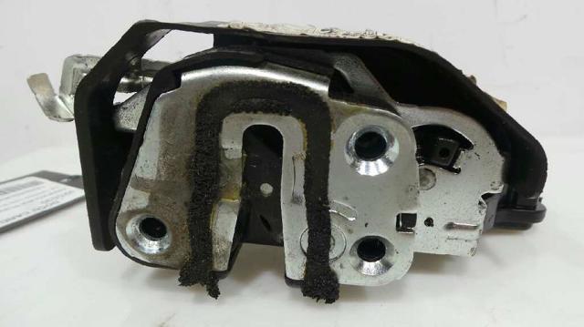 814201D010 HYUNDAI Cerradura de la puerta trasera derecha comprar Bilbao