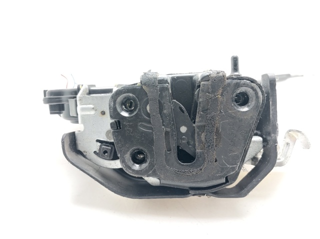 HYUNDAI 814201D010 Cerradura de la puerta trasera derecha  comprar en Murcia