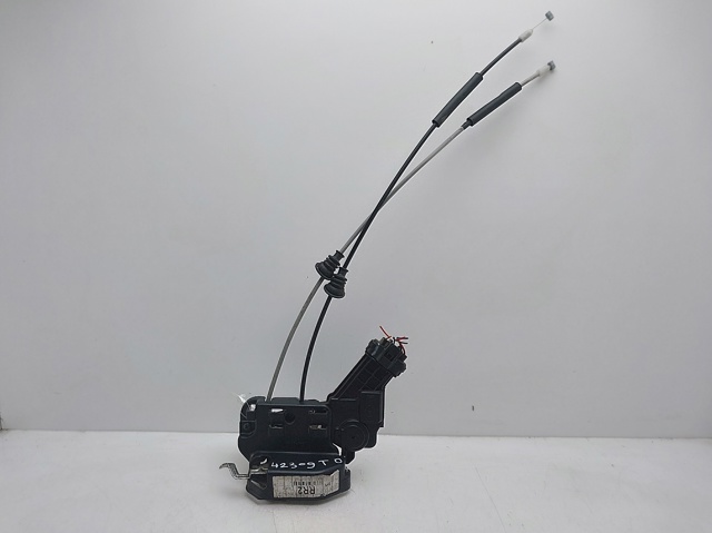 814201D010 Cerradura de la puerta trasera derecha  comprar en Zaragoza