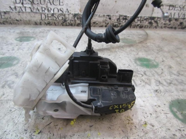 814201H000 HYUNDAI Cerradura de la puerta trasera derecha  comprar en Jaén