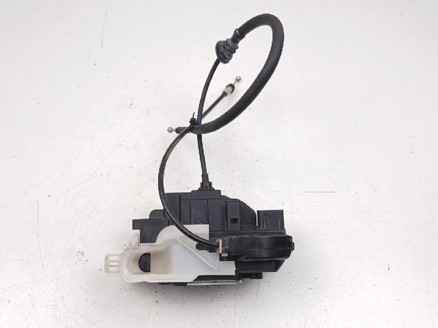 814201H000 HYUNDAI Cerradura de la puerta trasera derecha comprar Alcalá