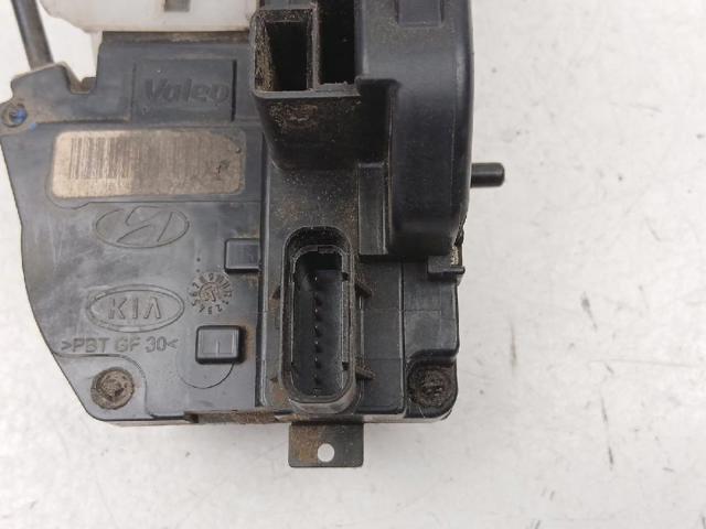 814201H000 Cerradura de la puerta trasera derecha  disponible Málaga