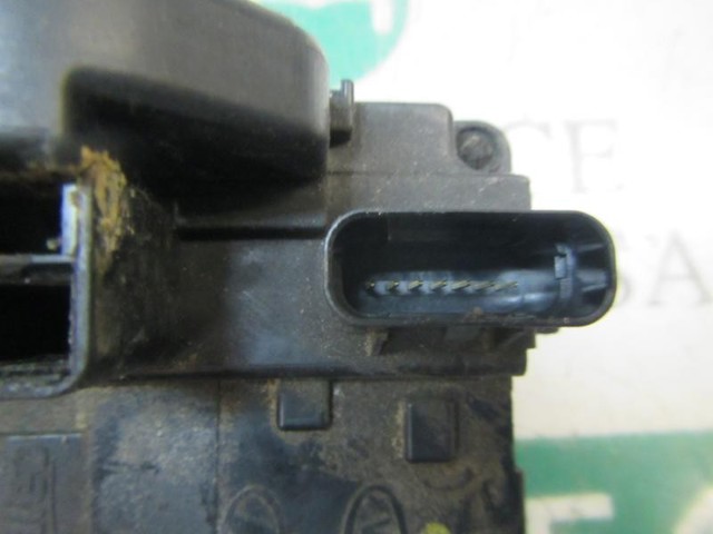 814201H000 Cerradura de la puerta trasera derecha  comprar en Zaragoza