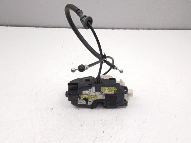 HYUNDAI 814201H000 Cerradura de la puerta trasera derecha comprar Barcelona