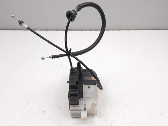 HYUNDAI 814201H000 Cerradura de la puerta trasera derecha  en stock Terrassa