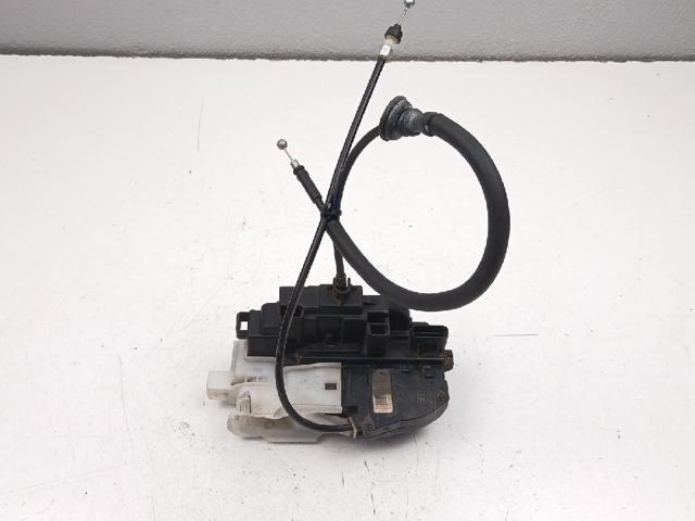 814201H000 HYUNDAI Cerradura de la puerta trasera derecha comprar Bilbao