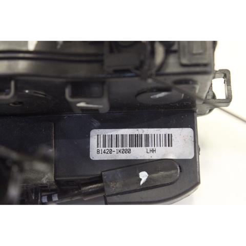 814201K000 HYUNDAI Cerradura de la puerta trasera derecha  comprar en Jaén