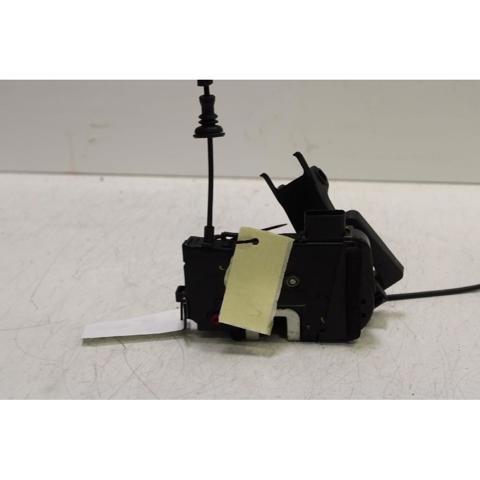HYUNDAI 814201K000 Cerradura de la puerta trasera derecha  en stock Valencia