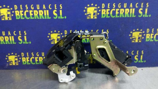 8142025030 Hyundai/Kia