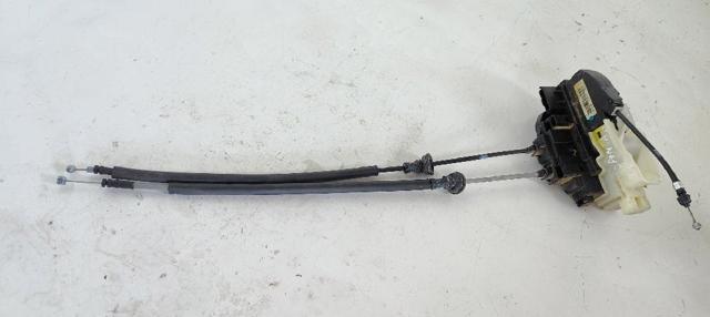 814202B000 HYUNDAI Cerradura de la puerta trasera derecha  comprar en Jaén
