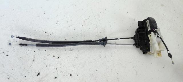 814202B000 HYUNDAI Cerradura de la puerta trasera derecha comprar Alcalá
