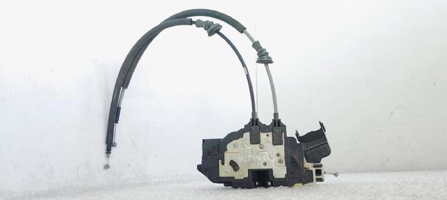 814202B000 HYUNDAI Cerradura de la puerta trasera derecha  comprar en Lleida