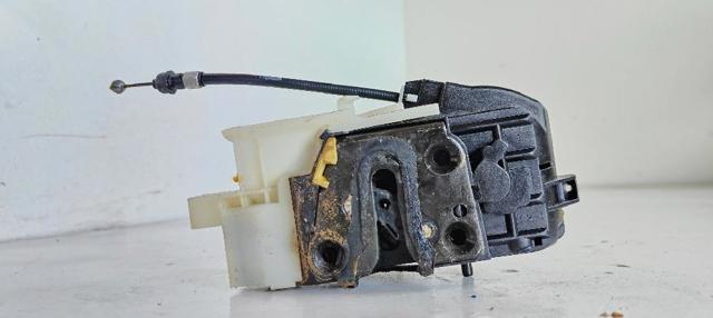 HYUNDAI 814202B000 Cerradura de la puerta trasera derecha  comprar en Albacete