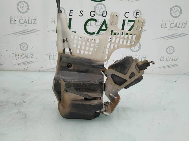 HYUNDAI 814202E000 Cerradura de la puerta trasera derecha  en stock Salamanca