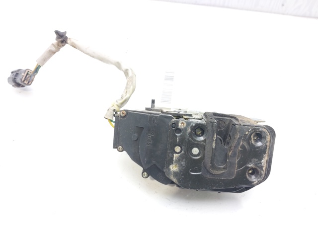 Cerradura de puerta trasera derecha 814202F000 Hyundai/Kia