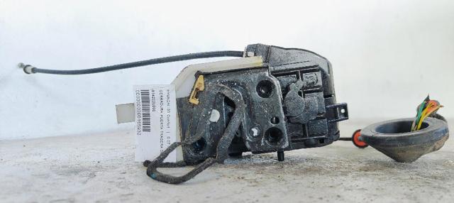HYUNDAI 814202L000 Cerradura de la puerta trasera derecha  disponible Lugo