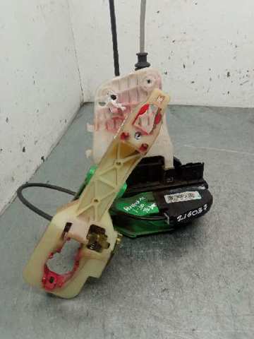 814202L000 Cerradura de la puerta trasera derecha  comprar en Zaragoza