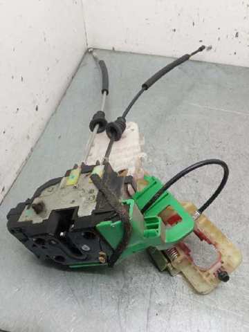 814202L000 Cerradura de la puerta trasera derecha  disponible Burgos