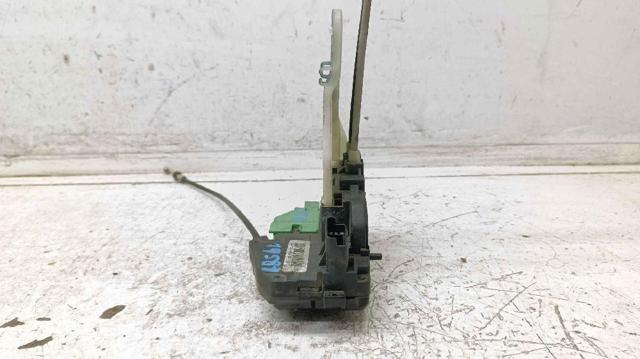 814202L000 Cerradura de la puerta trasera derecha  comprar en Pontevedra