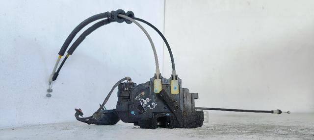 HYUNDAI 814202L000 Cerradura de la puerta trasera derecha  disponible Lugo