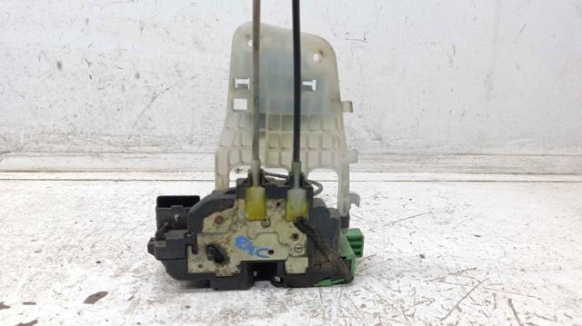 HYUNDAI 814202L000 Cerradura de la puerta trasera derecha  comprar en Murcia