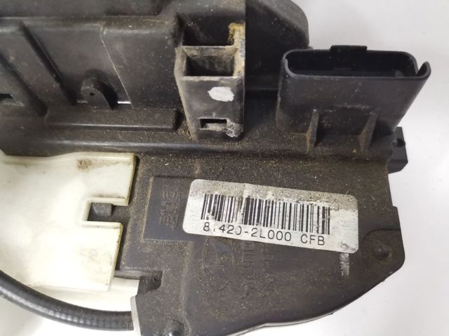 814202L000 Cerradura de la puerta trasera derecha  comprar en Zaragoza