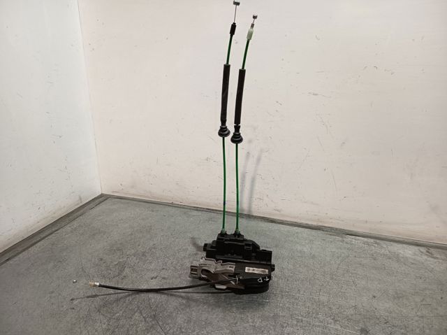 HYUNDAI 814202L000 Cerradura de la puerta trasera derecha  comprar en Murcia