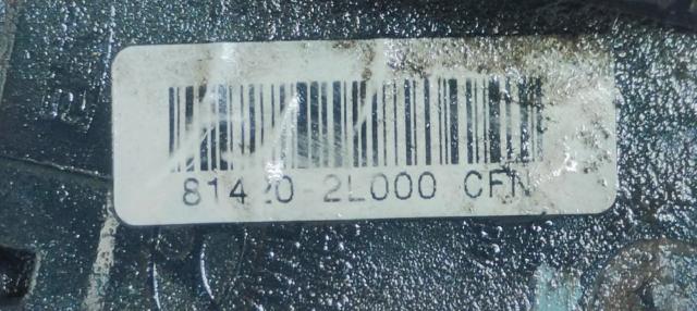 814202L000 Cerradura de la puerta trasera derecha  en stock Sabadell