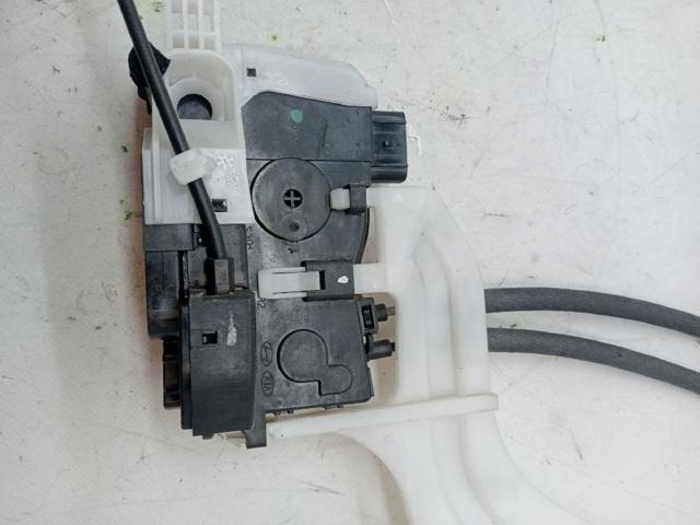 814202Y010 Cerradura de la puerta trasera derecha comprar Girona