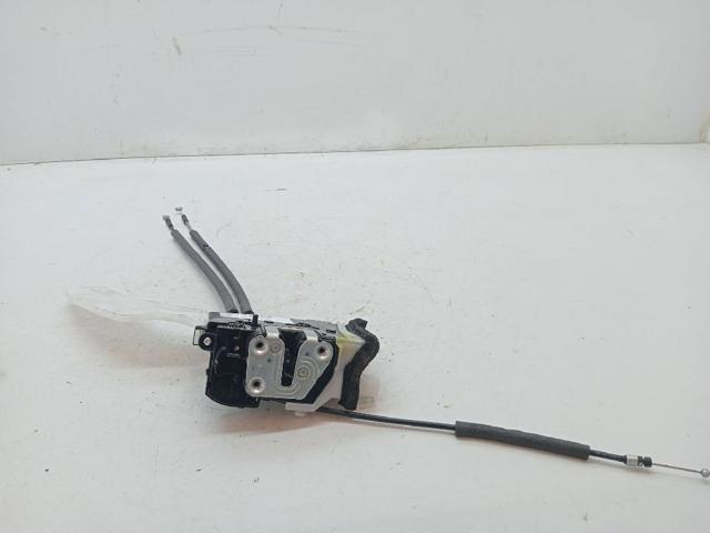 HYUNDAI 814202Y010 Cerradura de la puerta trasera derecha  comprar en Albacete