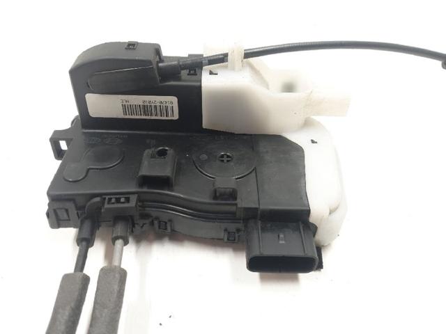 HYUNDAI 814202Y010 Cerradura de la puerta trasera derecha  comprar en Murcia
