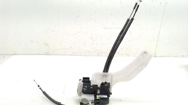 HYUNDAI 814202Y010 Cerradura de la puerta trasera derecha  disponible España