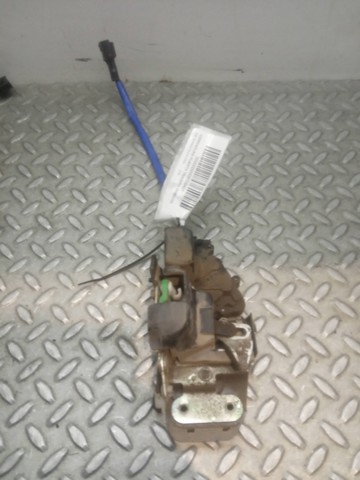 Cerradura de puerta trasera derecha 814203E000 Hyundai/Kia