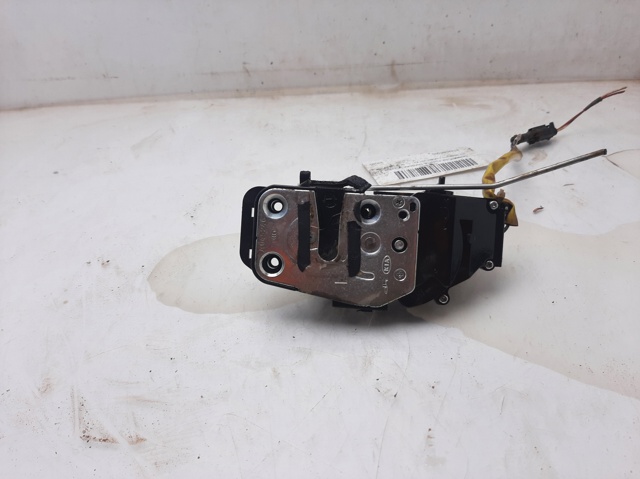 814203E000 Hyundai/Kia